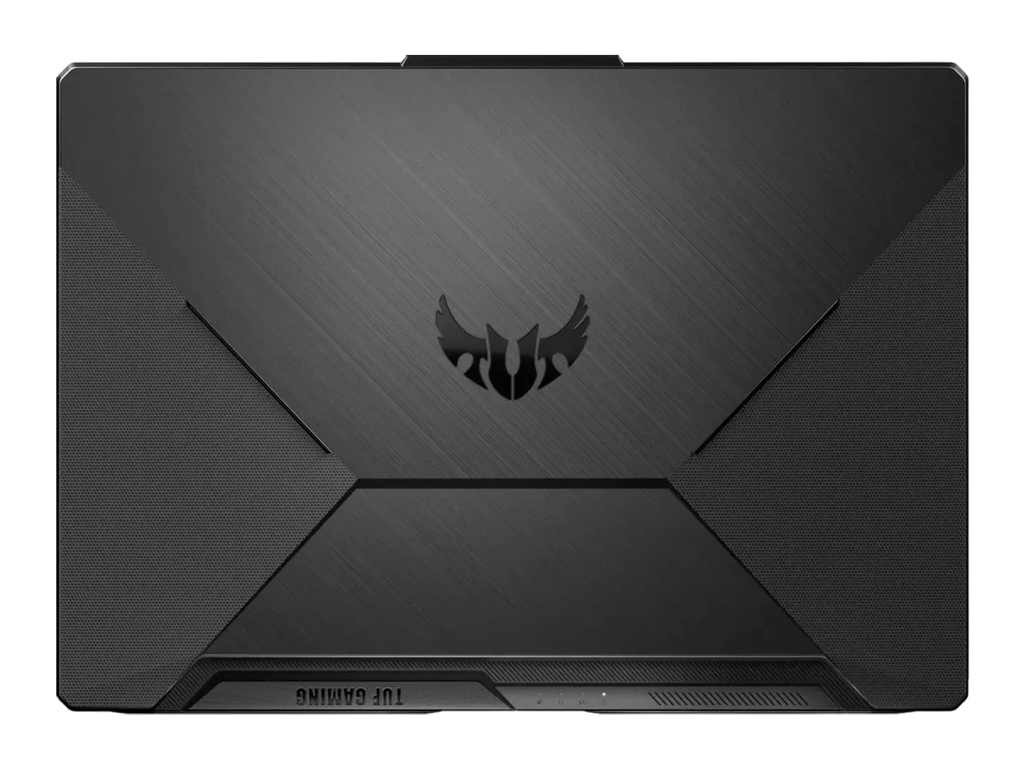 Игровой ноутбук ASUS TUF Gaming A15 FA506NCR-HN044 в Нукусе
