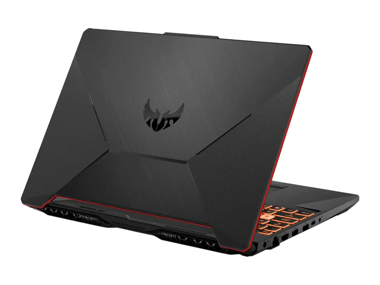 Игровой ноутбук ASUS TUF Gaming A15 FA506NCR-HN044 в Нукусе