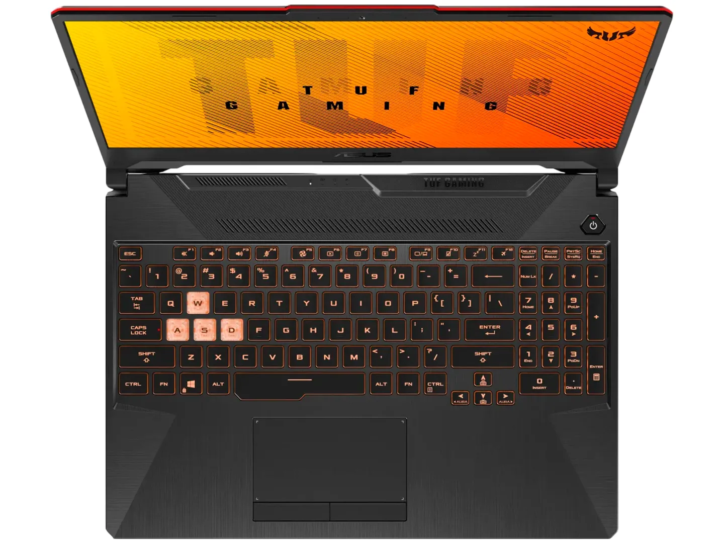 Игровой ноутбук ASUS TUF Gaming A15 FA506NCR-HN044 в Нукусе