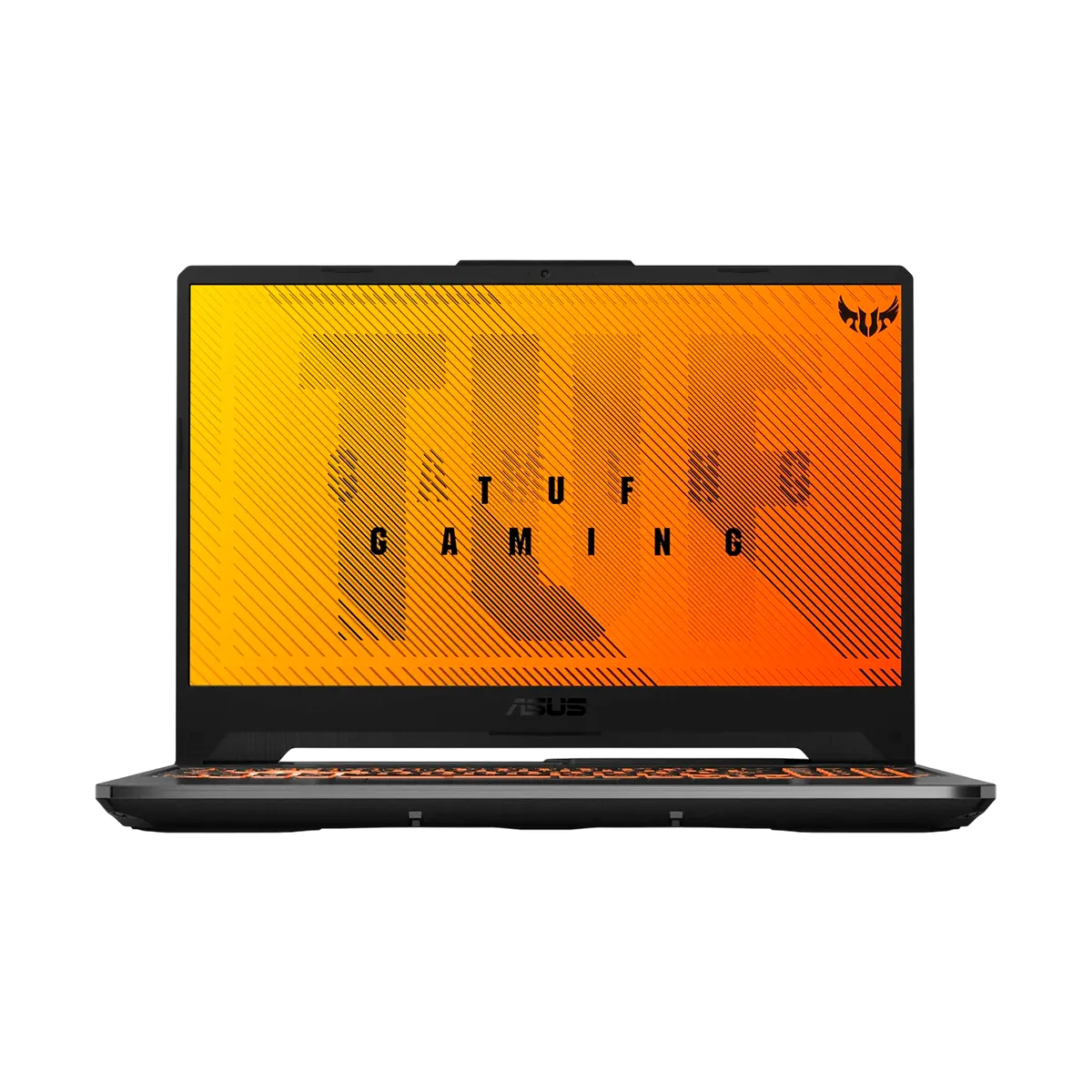Игровой ноутбук ASUS TUF Gaming A15 FA506NCR-HN044 в Нукусе