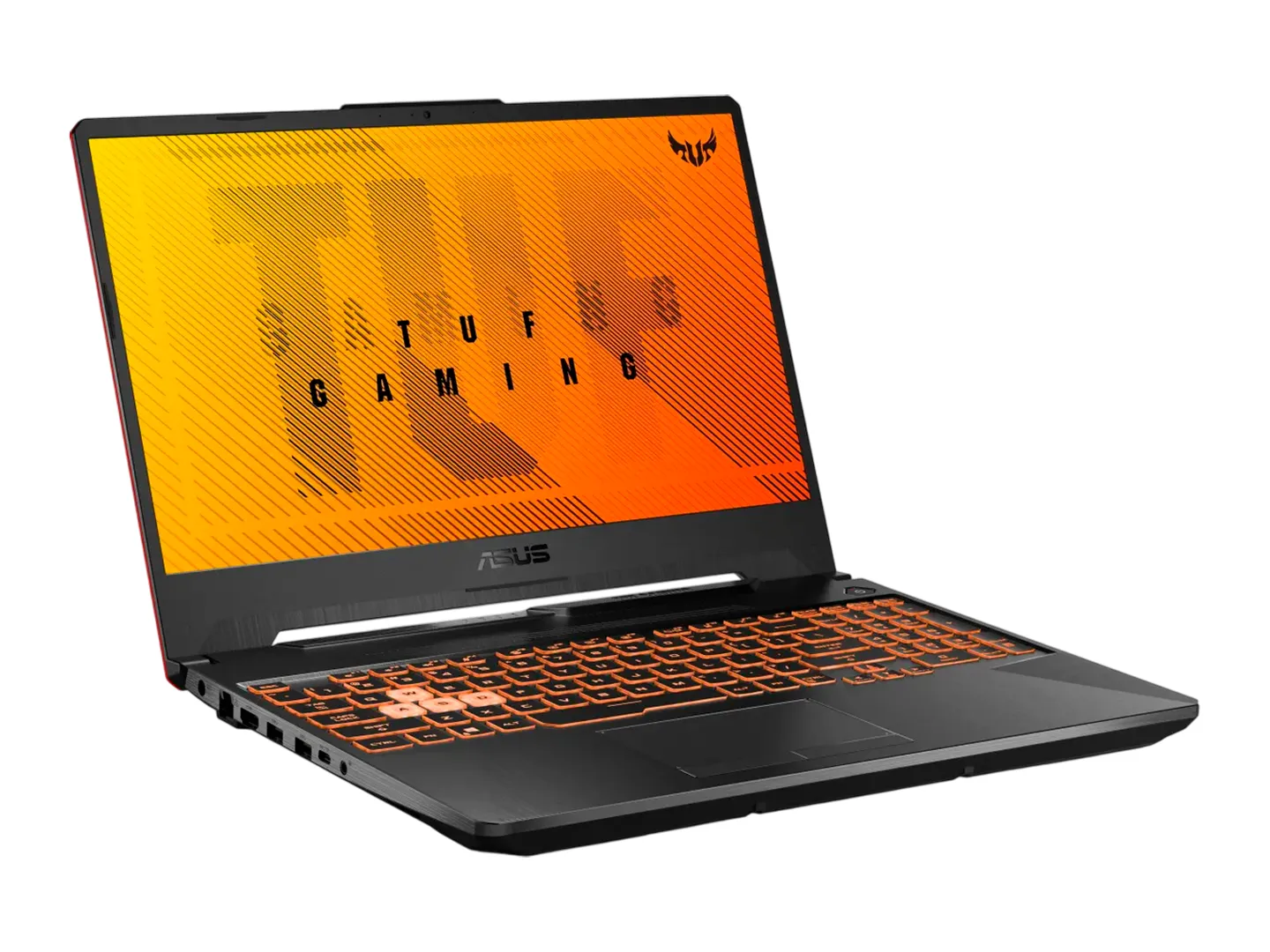 Игровой ноутбук ASUS TUF Gaming A15 FA506NCR-HN044 в Нукусе
