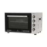 Itimat I-60 DCGL Premium Silver Mini pechi Marg'ilonda
