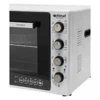 Itimat I-60 DCGL Premium Silver Mini pechi Marg'ilonda