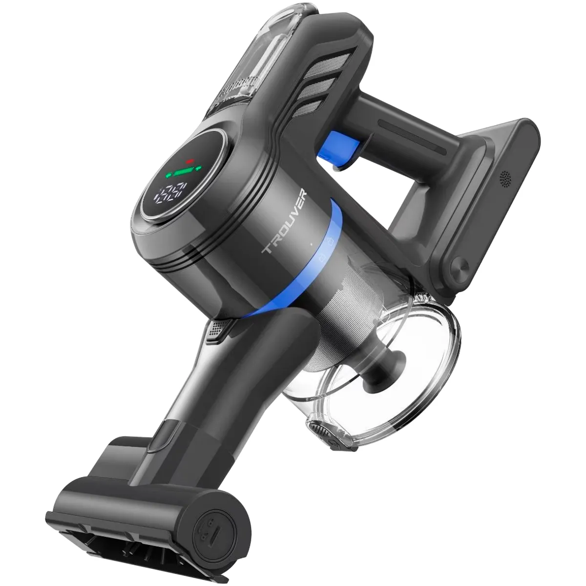 Dreame Trouver J30 Симсиз чангютгичи 