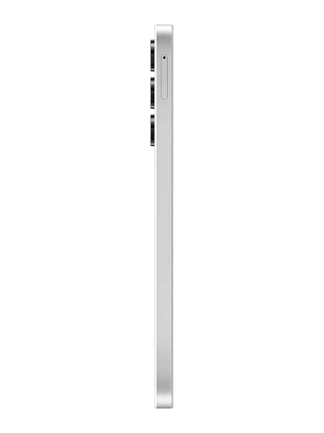 Смартфон Samsung Galaxy A16 6/128GB Gray 