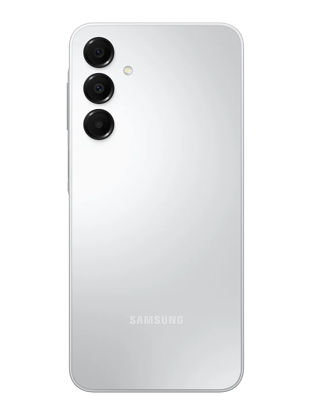Смартфон Samsung Galaxy A16 6/128GB Gray 
