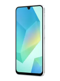 Смартфон Samsung Galaxy A16 6/128GB Gray 