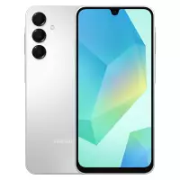 Смартфон Samsung Galaxy A16 6/128GB Gray