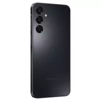 Смартфон Samsung Galaxy A16 6/128GB Black 