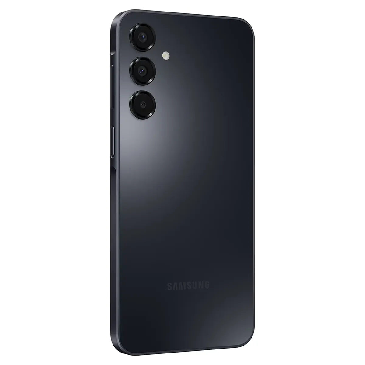 Смартфон Samsung Galaxy A16 6/128GB Black 