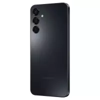 Смартфон Samsung Galaxy A16 6/128GB Black 