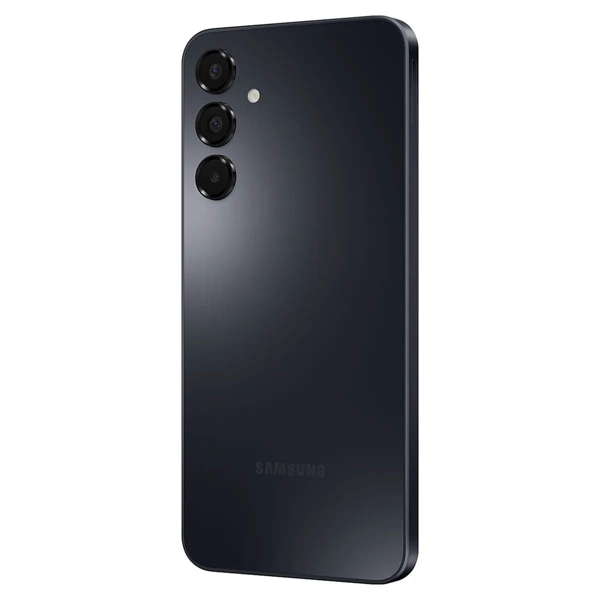 Смартфон Samsung Galaxy A16 6/128GB Black 