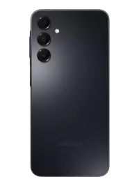 Смартфон Samsung Galaxy A16 6/128GB Black 
