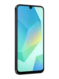 Смартфон Samsung Galaxy A16 6/128GB Black 