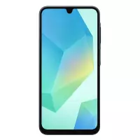 Смартфон Samsung Galaxy A16 6/128GB Black 