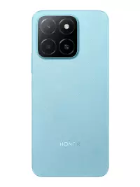 Honor X5b Plus 4/128GB Ocean Blue Smartfoni Namanganda