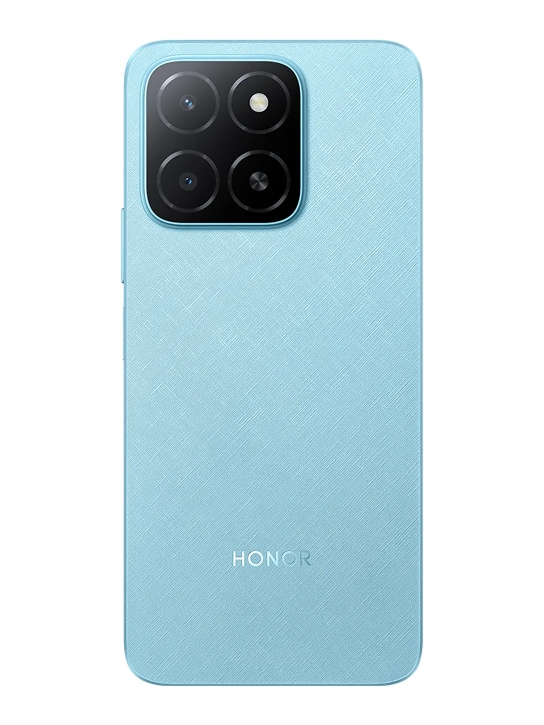 Honor X5b Plus 4/128GB Ocean Blue Smartfoni Namanganda