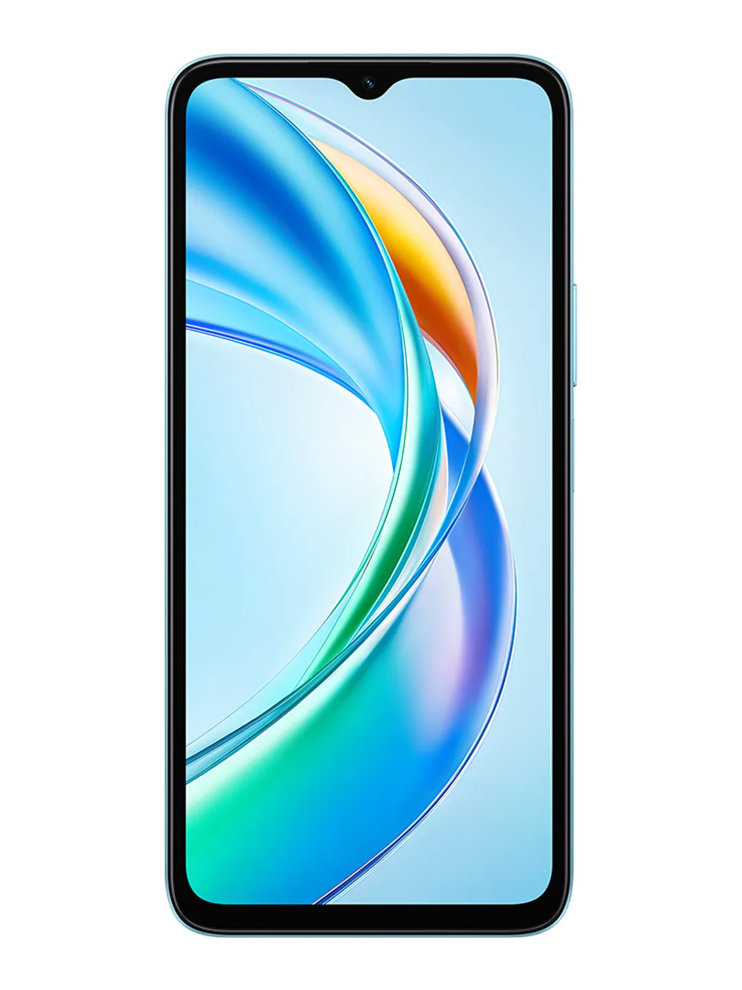 Honor X5b Plus 4/128GB Ocean Blue Smartfoni Namanganda