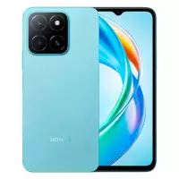 Honor X5b Plus 4/128GB Ocean Blue Smartfoni Namanganda