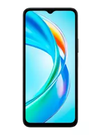 Honor X5b Plus 4/128GB Midnight Black Smartfoni Namanganda
