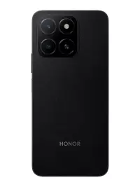 Honor X5b Plus 4/128GB Midnight Black Smartfoni Namanganda