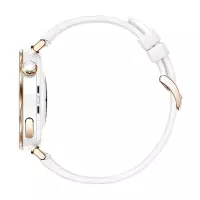Смарт часы Huawei GT5 Pro 42 mm White 