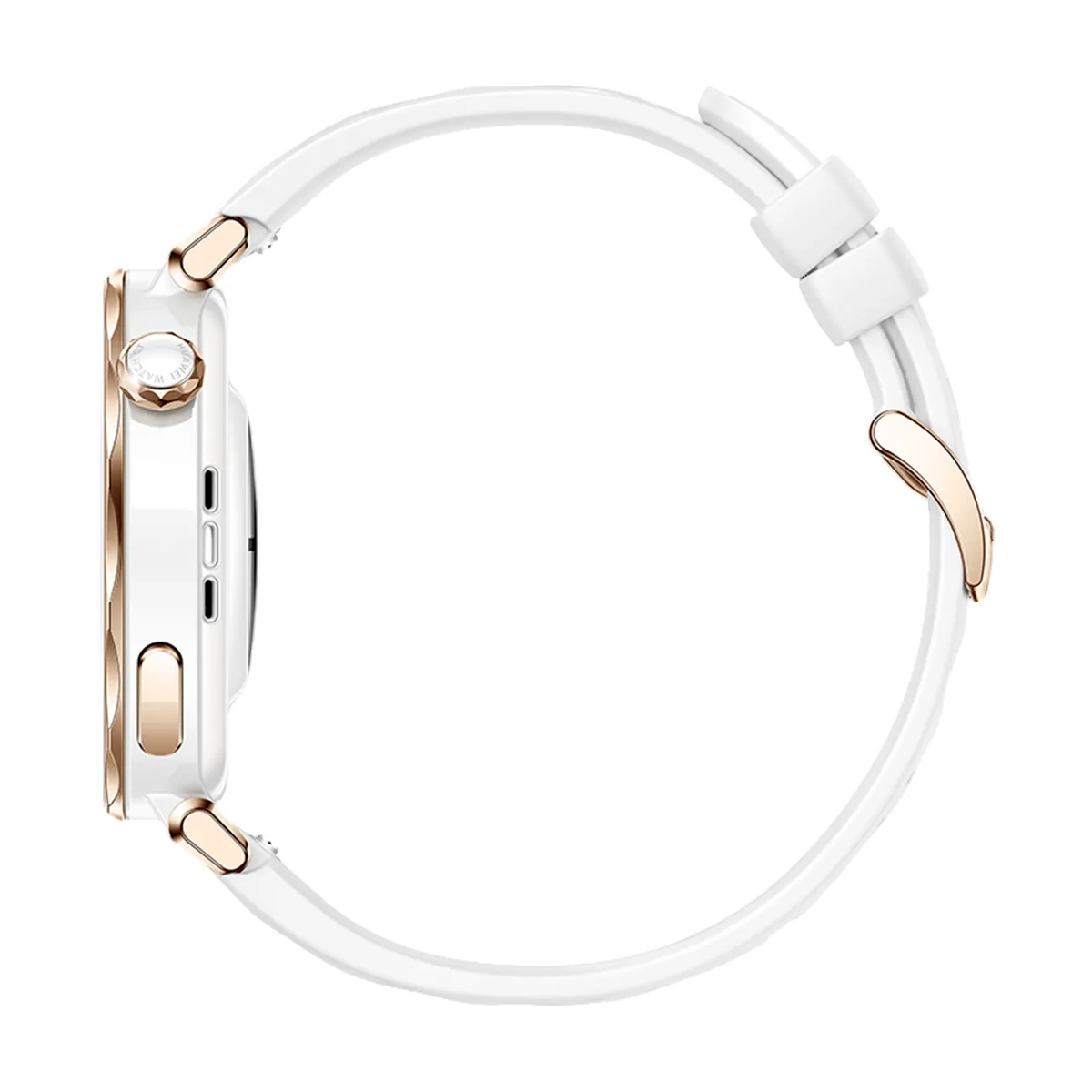 Смарт часы Huawei GT5 Pro 42 mm White 