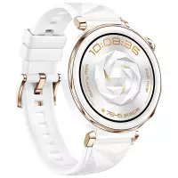 Смарт часы Huawei GT5 Pro 42 mm White 