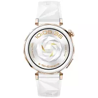 Смарт часы Huawei GT5 Pro 42 mm White