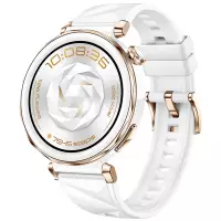 Смарт часы Huawei GT5 Pro 42 mm White 