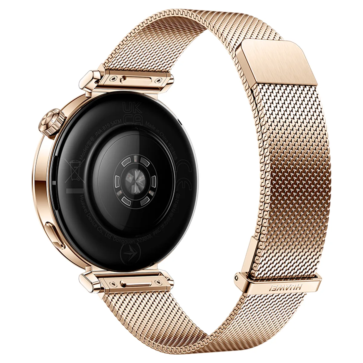 Huawei GT5 41 mm Gold Смарт соати Жиззахда