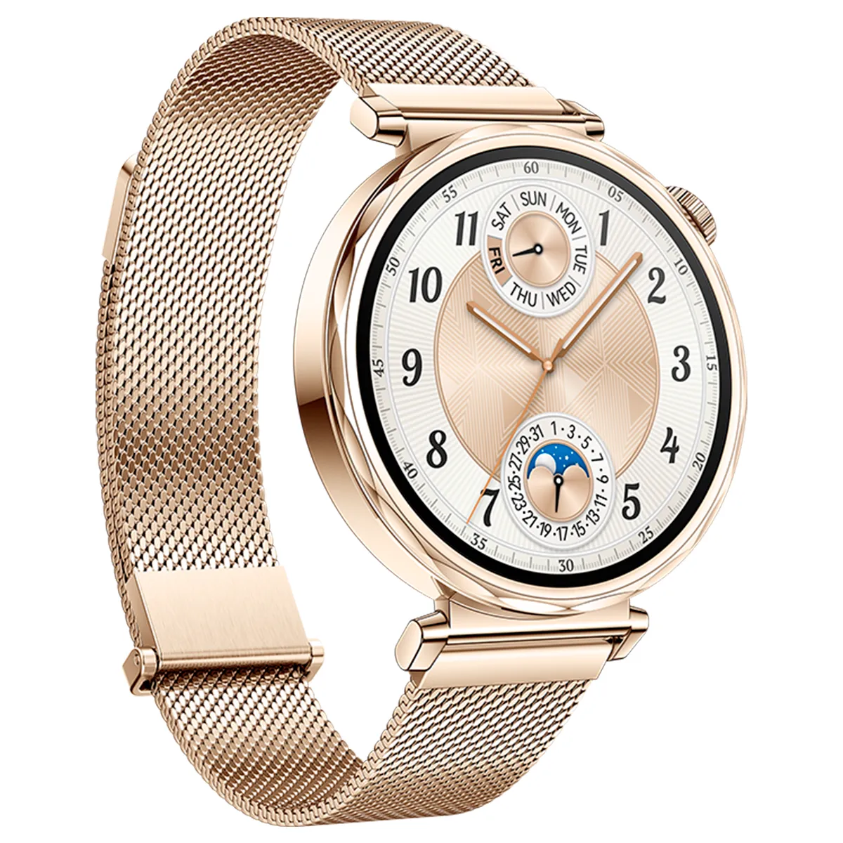 Huawei GT5 41 mm Gold Смарт соати Жиззахда