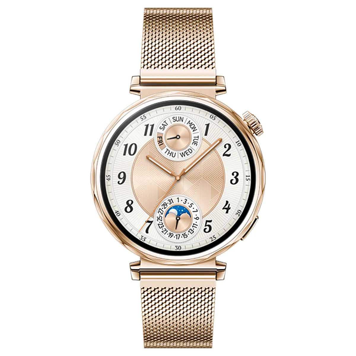 Huawei GT5 41 mm Gold Смарт соати Жиззахда