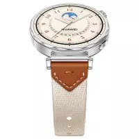 Huawei GT5 41 mm Brown Смарт соати Жиззахда