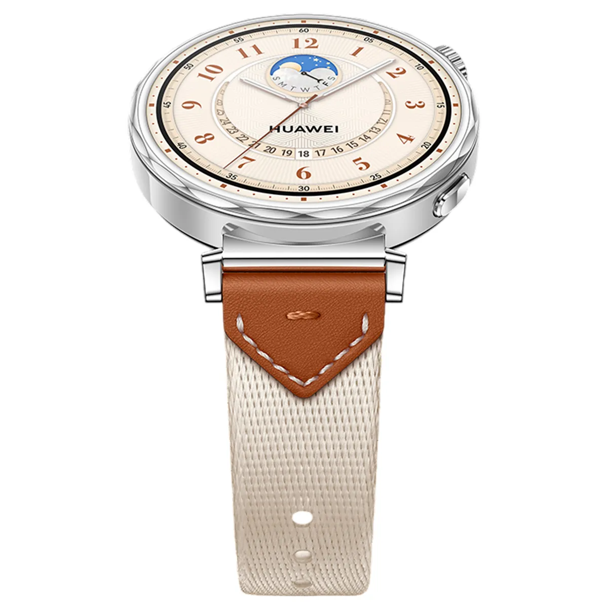 Huawei GT5 41 mm Brown Смарт соати Жиззахда