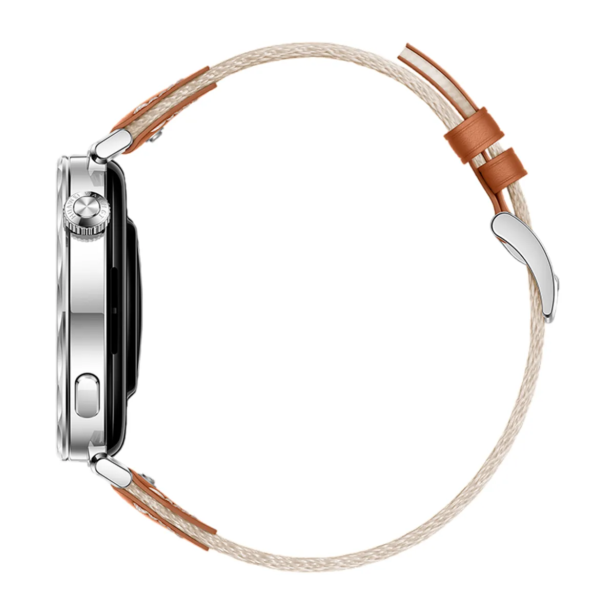 Huawei GT5 41 mm Brown Смарт соати Жиззахда