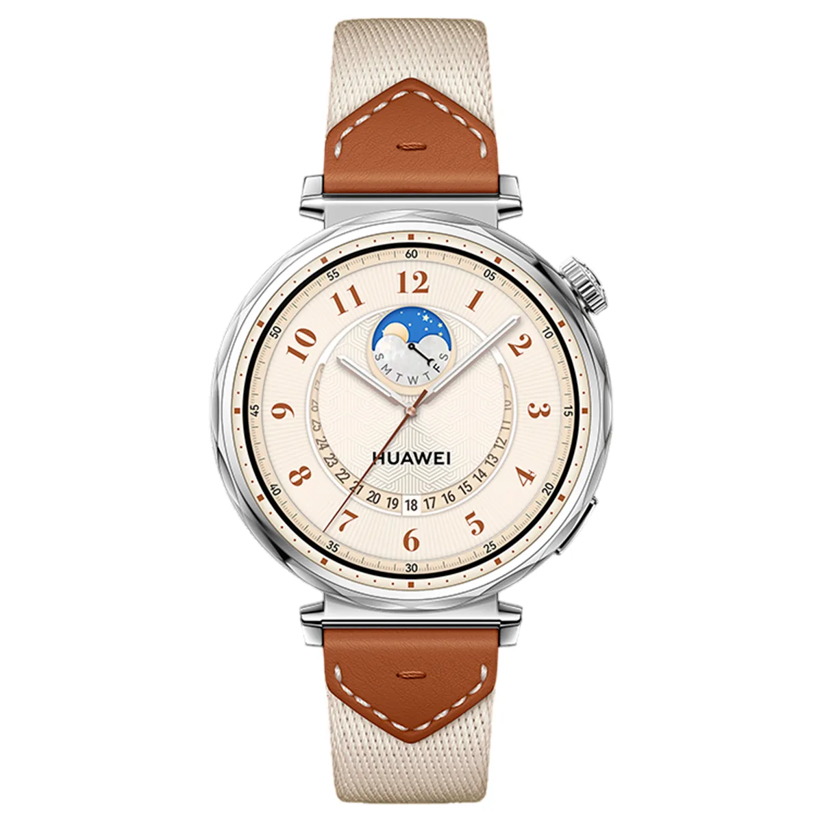 Huawei GT5 41 mm Brown Смарт соати Жиззахда