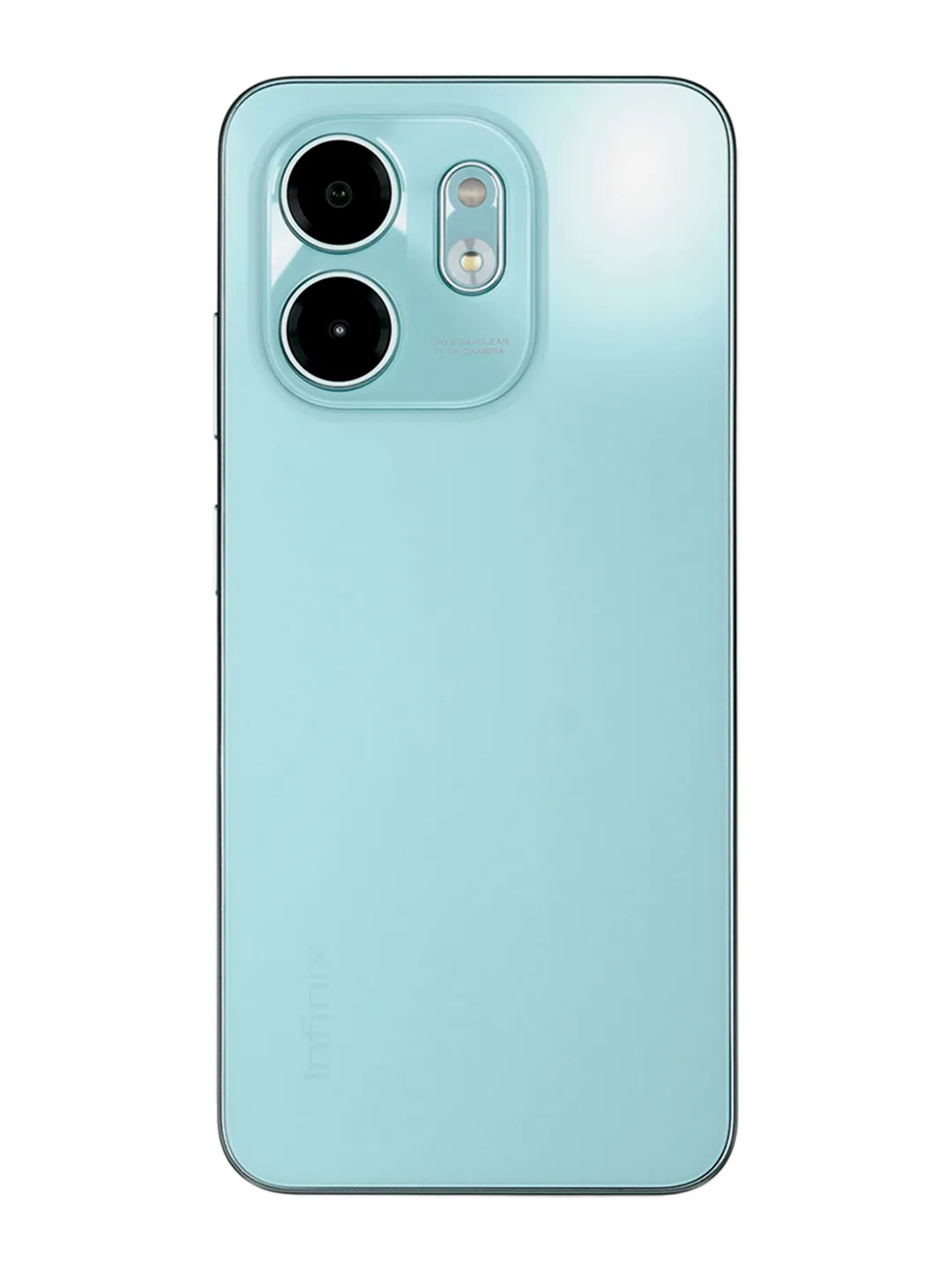 Infinix Smart 9 4/128GB Mint Green Смартфони Жиззахда