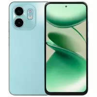Infinix Smart 9 4/128GB Mint Green Смартфони