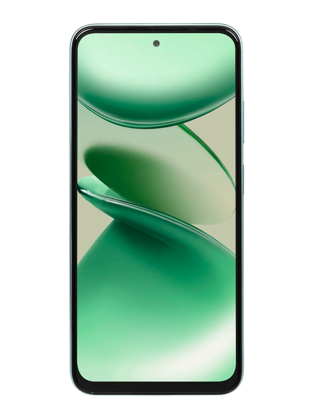 Infinix Smart 9 4/128GB Mint Green Смартфони Жиззахда