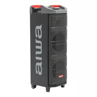 Aiwa KBTUS710 MK2 akustik tizimi 