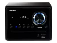 Aiwa MSBTU300 Musiqa markazi 