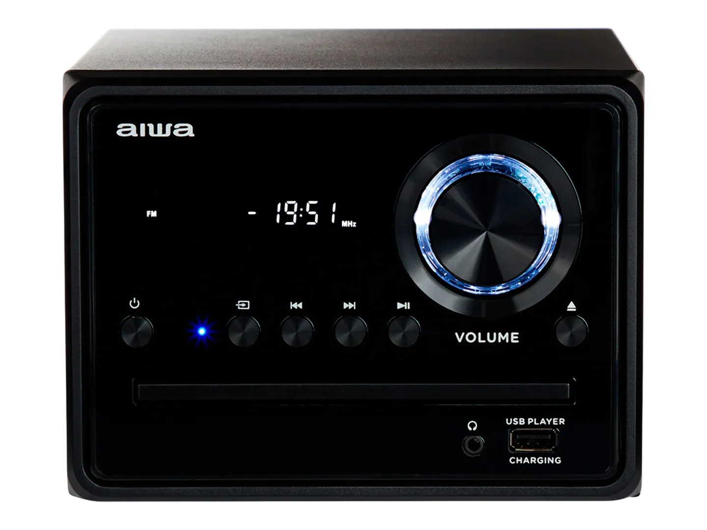 Aiwa MSBTU300 Musiqa markazi 