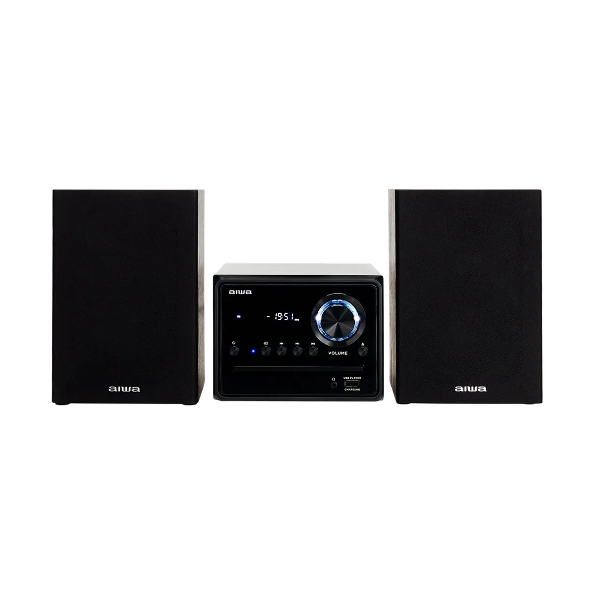 Aiwa MSBTU300 Musiqa markazi 
