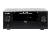 Aiwa MSBTU500 Musiqa markazi 