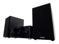 Aiwa MSBTU500 Musiqa markazi 