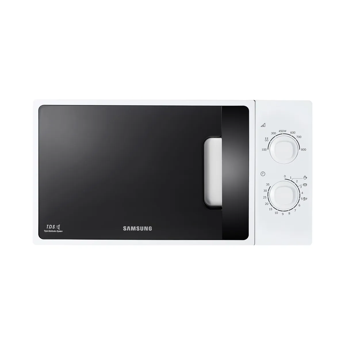 Микроволновая печь Samsung ME81ARW/UZ 