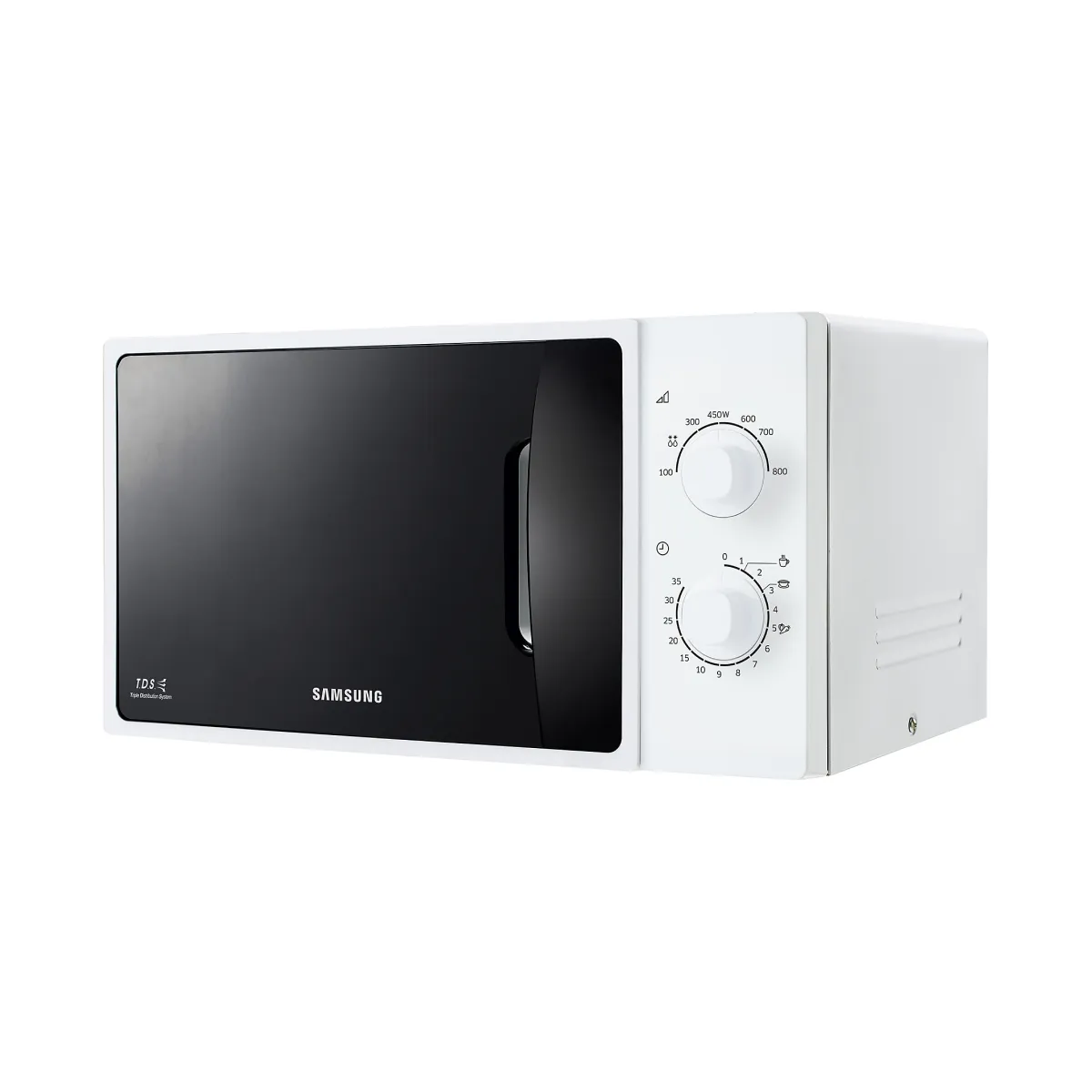 Микроволновая печь Samsung ME81ARW/UZ 