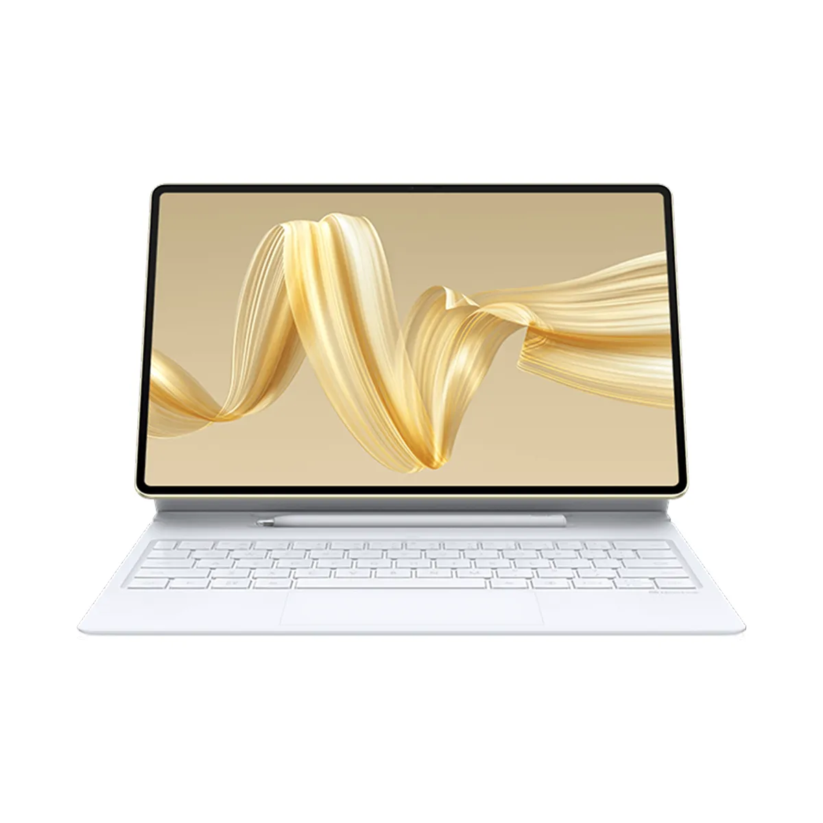 Планшет Huawei MatePad Pro 12.2 PaperMatte 12/512GB Gold with Keyboard в Янгиюле