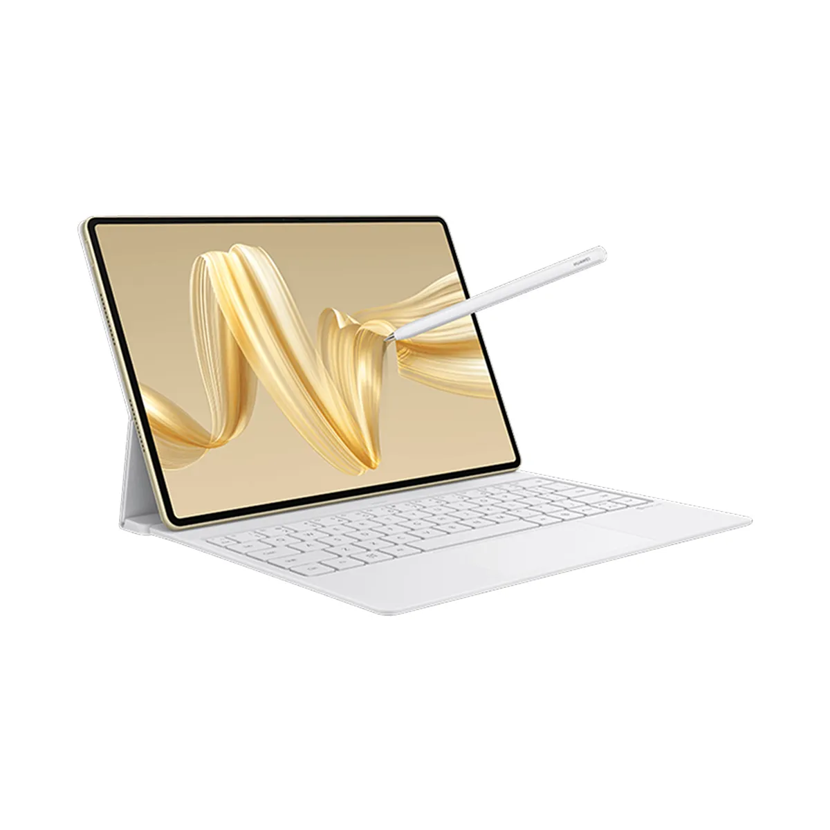 Планшет Huawei MatePad Pro 12.2 PaperMatte 12/512GB Gold with Keyboard в Янгиюле